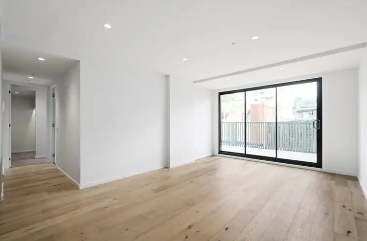 Fourth view of Homely apartment listing, G05/27 Aitken Street, Williamstown VIC 3016