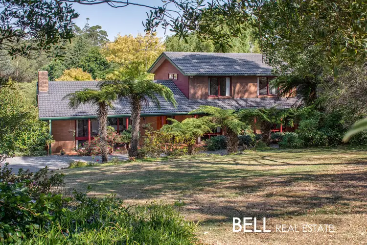 11 One Tree Hill Road, Ferny Creek VIC 3786