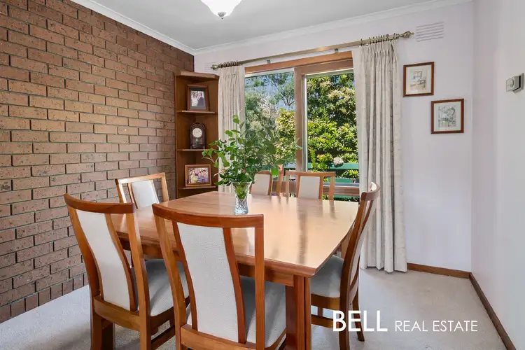 Sixth view of Homely house listing, 11 One Tree Hill Road, Ferny Creek VIC 3786
