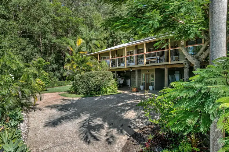 29 Bartlett Street, Nambour QLD 4560