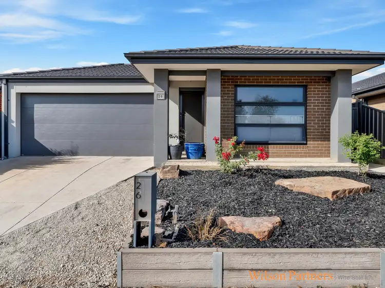 26 May Street, Kilmore VIC 3764