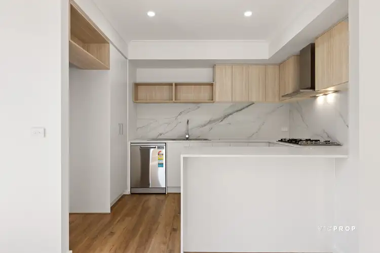 Third view of Homely townhouse listing, 39 Irvington Road, Manor Lakes VIC 3024