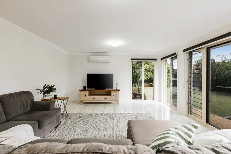 Fifth view of Homely house listing, 19 Fallon Drive, Middle Ridge QLD 4350