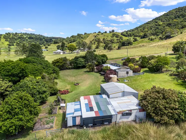 20 Mahaffey Road, Goomboorian QLD 4570