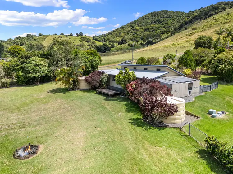 20 Mahaffey Road, Goomboorian QLD 4570