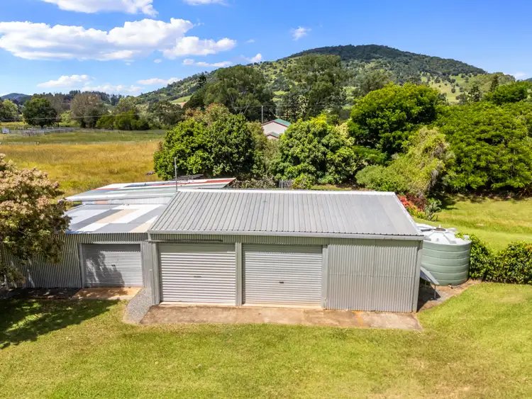Fourth view of Homely house listing, 20 Mahaffey Road, Goomboorian QLD 4570
