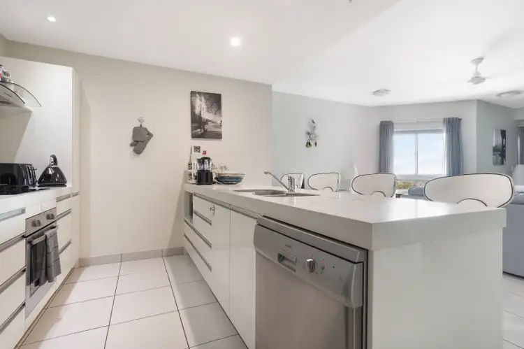 Fourth view of Homely unit listing, 804/24 Litchfield Street, Darwin City NT 800