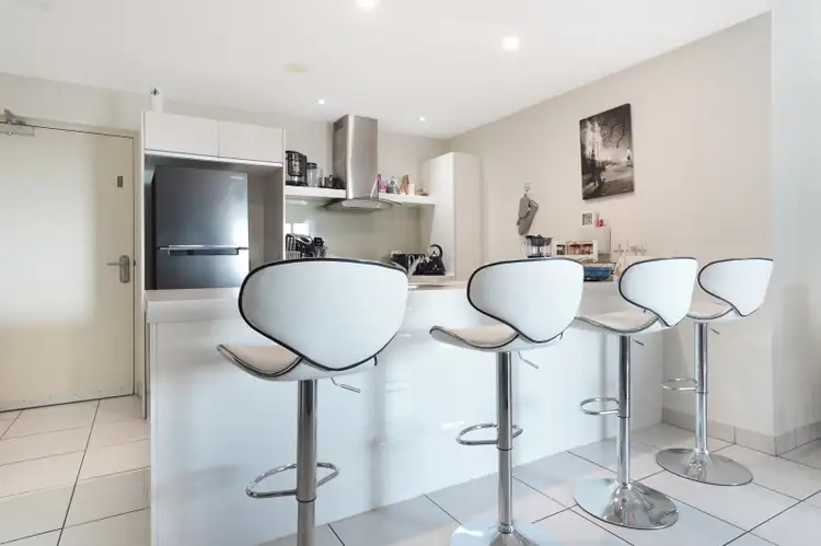 Fifth view of Homely unit listing, 804/24 Litchfield Street, Darwin City NT 800