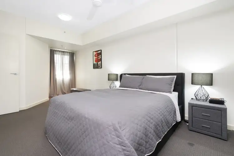 Sixth view of Homely unit listing, 804/24 Litchfield Street, Darwin City NT 800