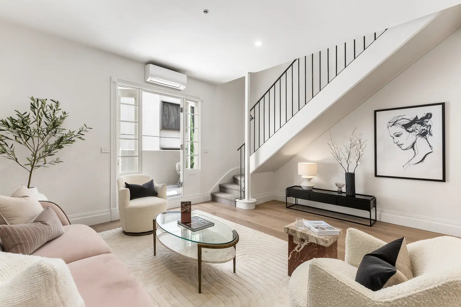 Main view of Homely apartment listing, 32/180 Little Collins Street, Melbourne VIC 3000