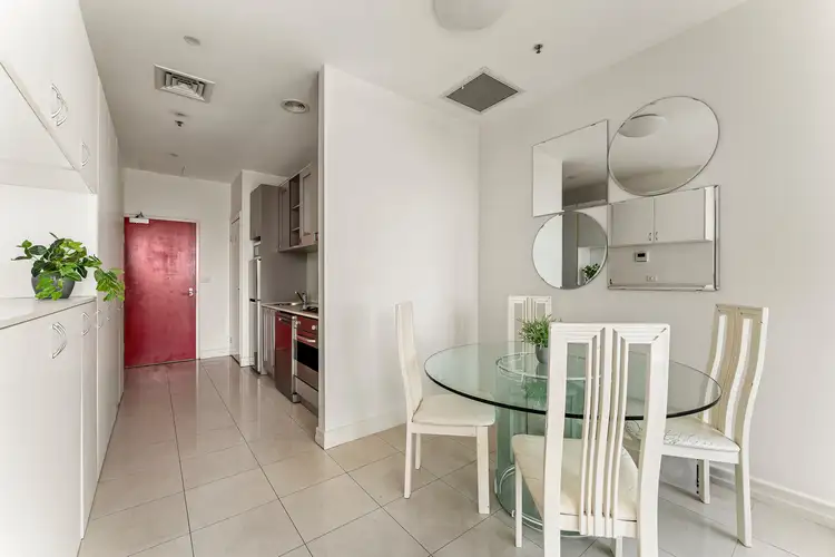 Fifth view of Homely apartment listing, 1905/31 Spring Street, Melbourne VIC 3000