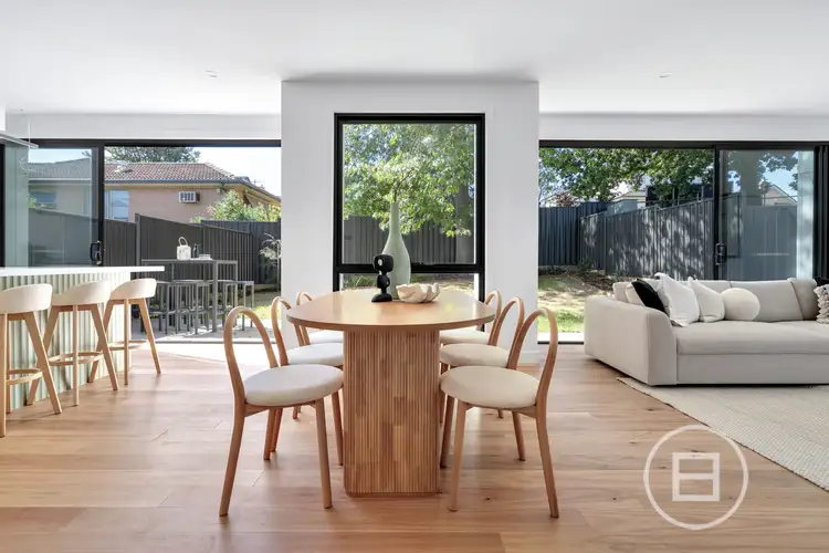 Third view of Homely townhouse listing, 1/11 Ian Crescent, Airport West VIC 3042