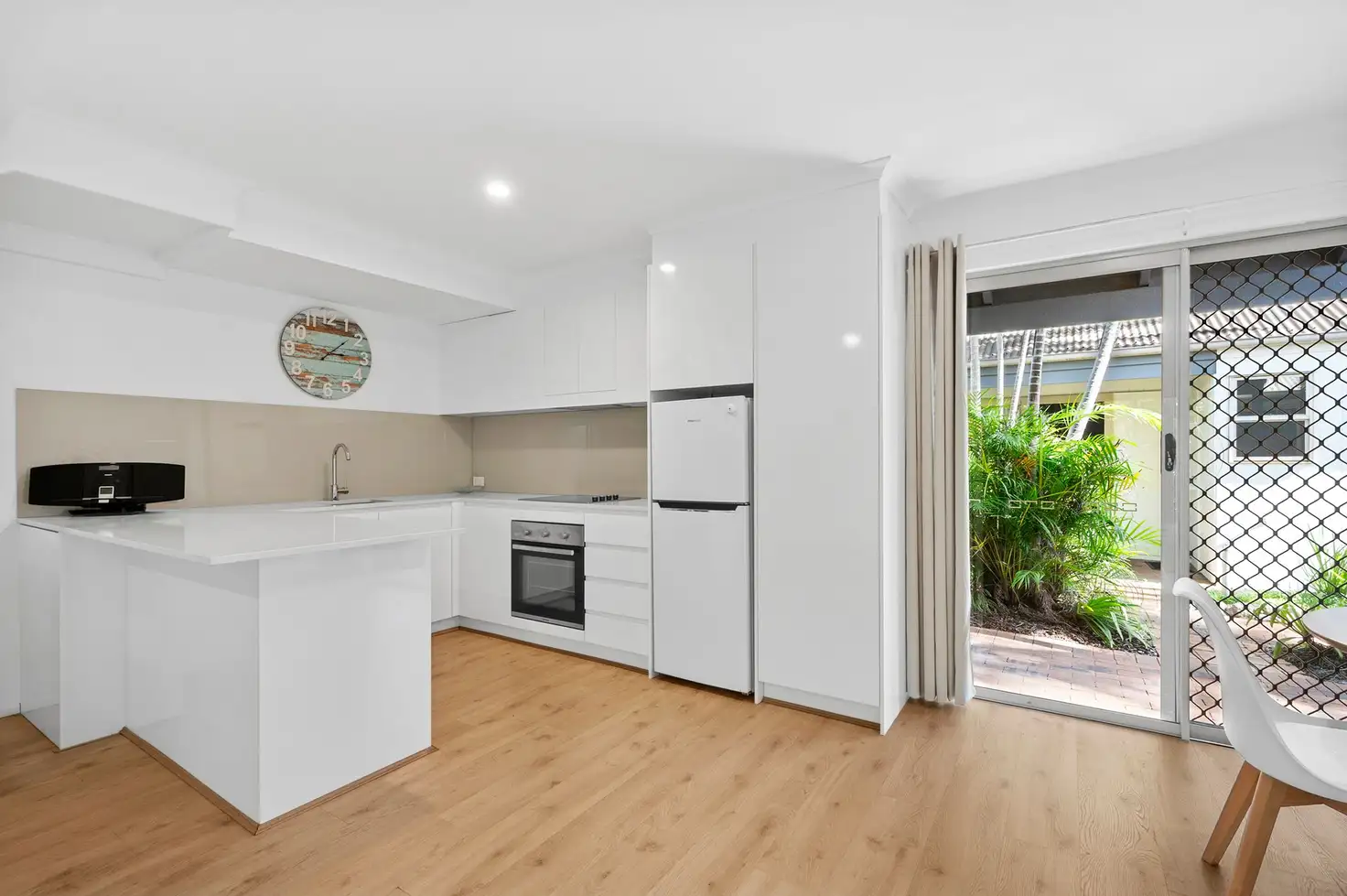 Main view of Homely unit listing, 61/185-187 Gympie Terrace, Noosaville QLD 4566