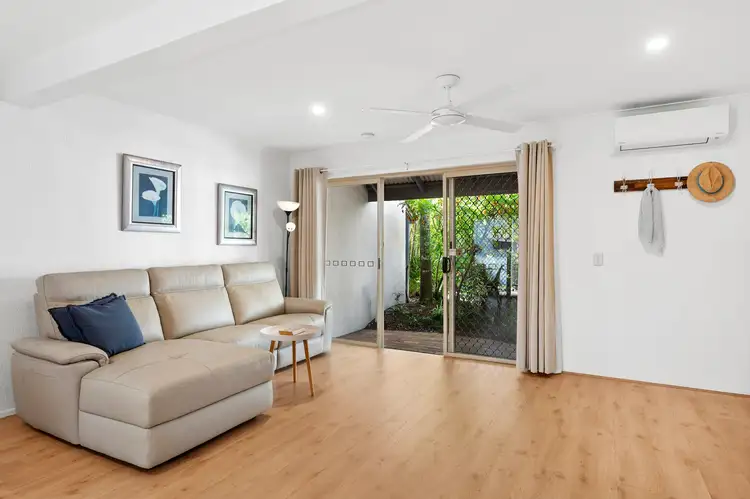 Second view of Homely unit listing, 61/185-187 Gympie Terrace, Noosaville QLD 4566