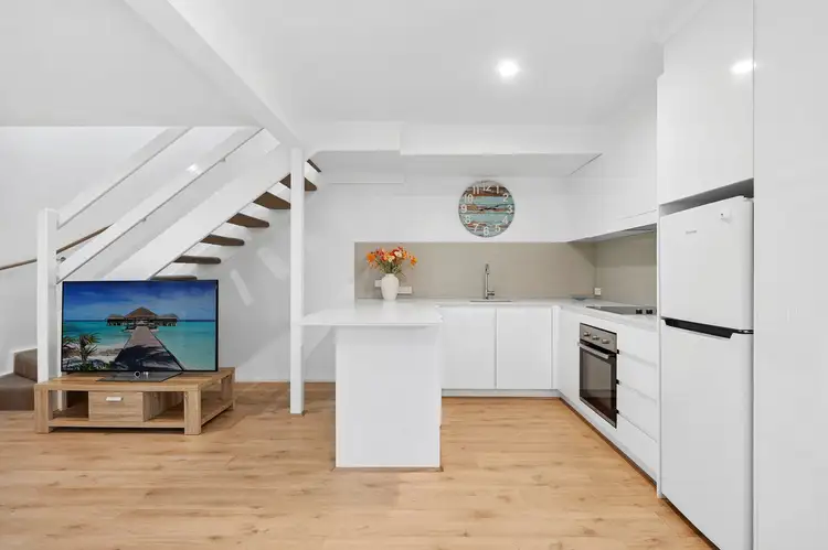 Fourth view of Homely unit listing, 61/185-187 Gympie Terrace, Noosaville QLD 4566