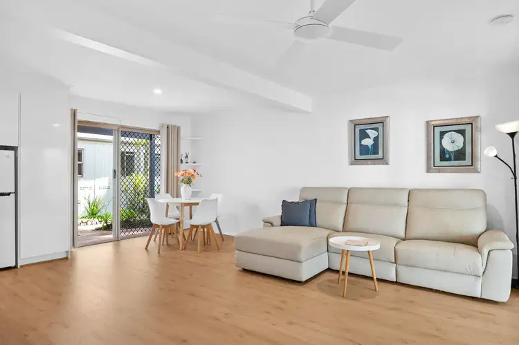 Fifth view of Homely unit listing, 61/185-187 Gympie Terrace, Noosaville QLD 4566