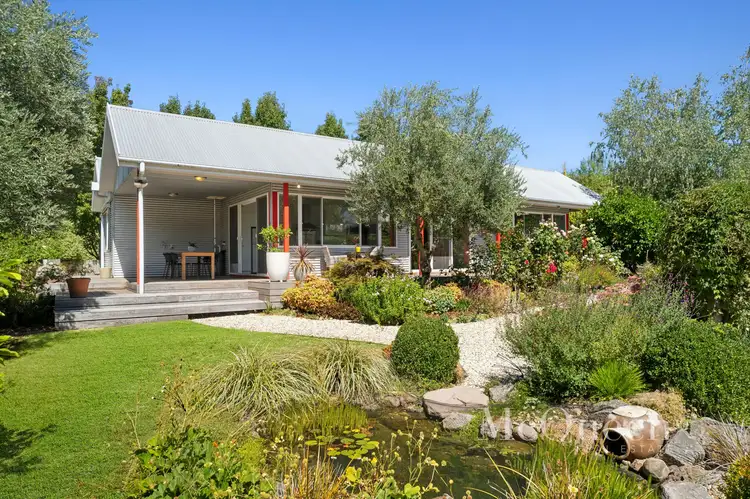 21A Little Street, Daylesford VIC 3460