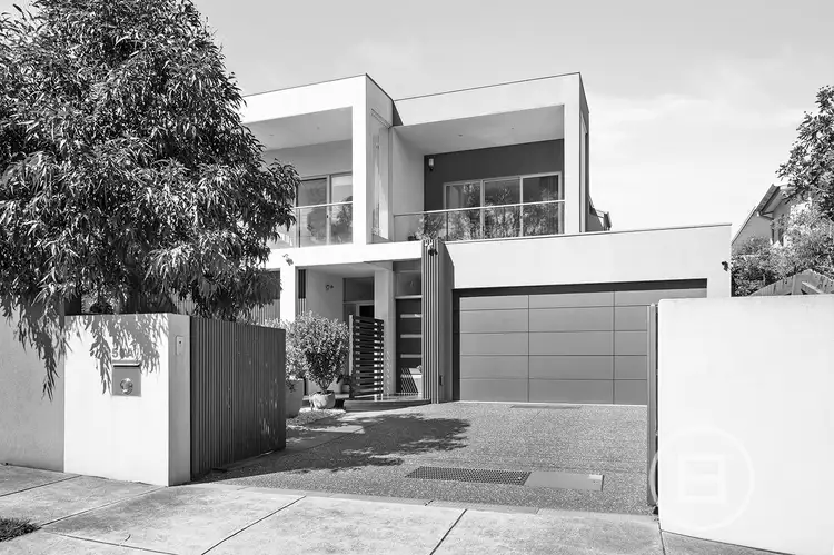 56a Cummins Road