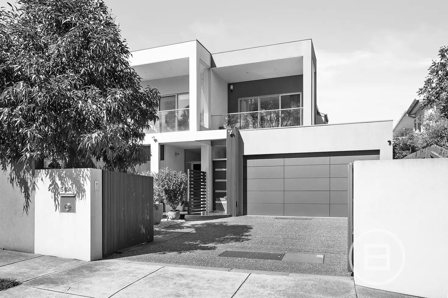 Main view of Homely townhouse listing, 56a Cummins Road, Brighton East VIC 3187