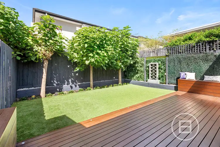 Sixth view of Homely townhouse listing, 56a Cummins Road, Brighton East VIC 3187