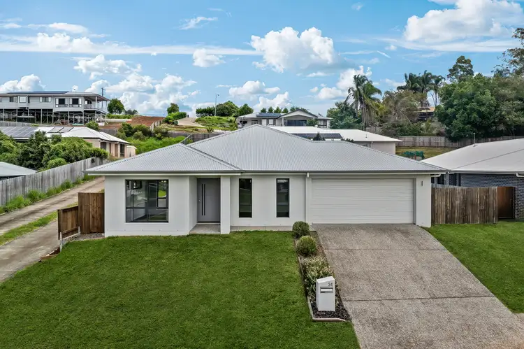 34 Altitude Drive, Burnside QLD 4560