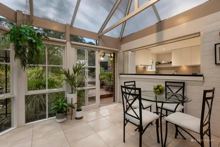 Second view of Homely house listing, 34 Progress Road, Eltham North VIC 3095
