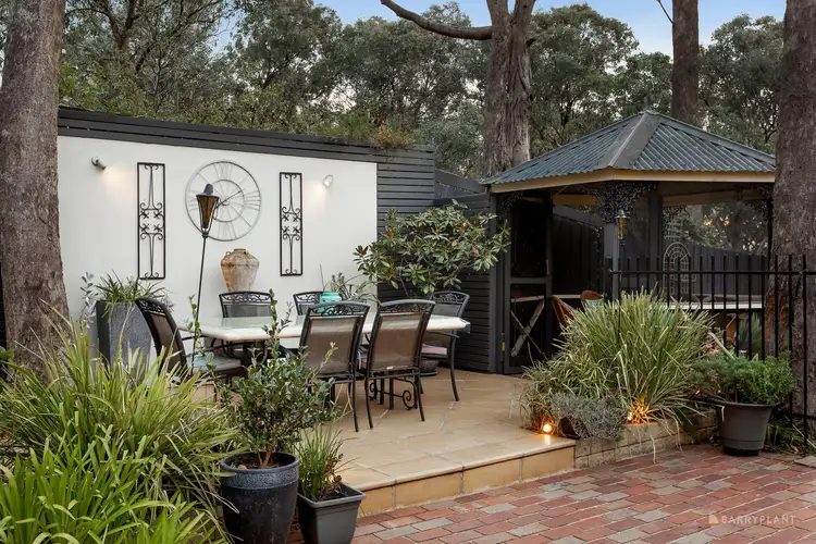 Third view of Homely house listing, 34 Progress Road, Eltham North VIC 3095