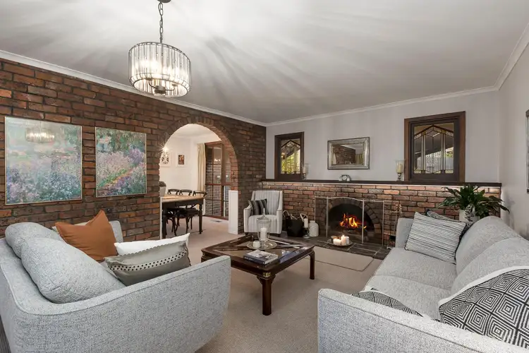 Fourth view of Homely house listing, 34 Progress Road, Eltham North VIC 3095