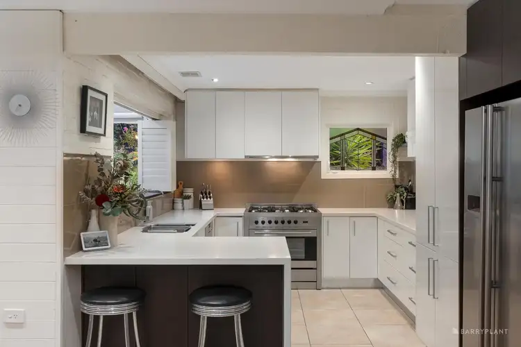 Fifth view of Homely house listing, 34 Progress Road, Eltham North VIC 3095