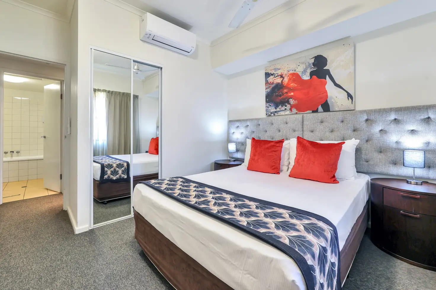 Main view of Homely unit listing, 3040/55 Cavenagh Street, Darwin City NT 800
