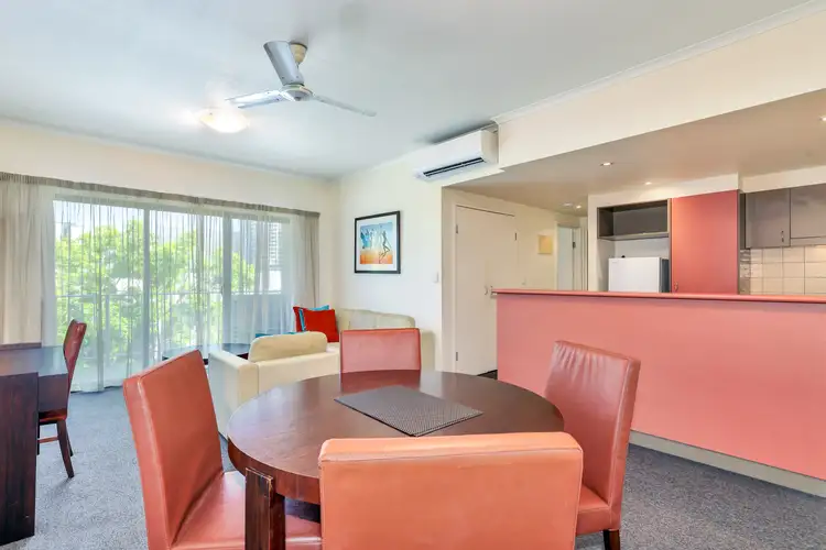 Fifth view of Homely unit listing, 3040/55 Cavenagh Street, Darwin City NT 800