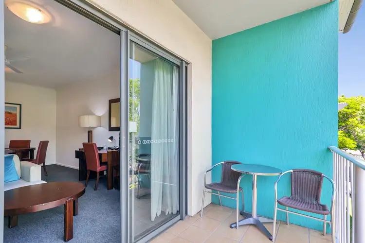 Sixth view of Homely unit listing, 3040/55 Cavenagh Street, Darwin City NT 800