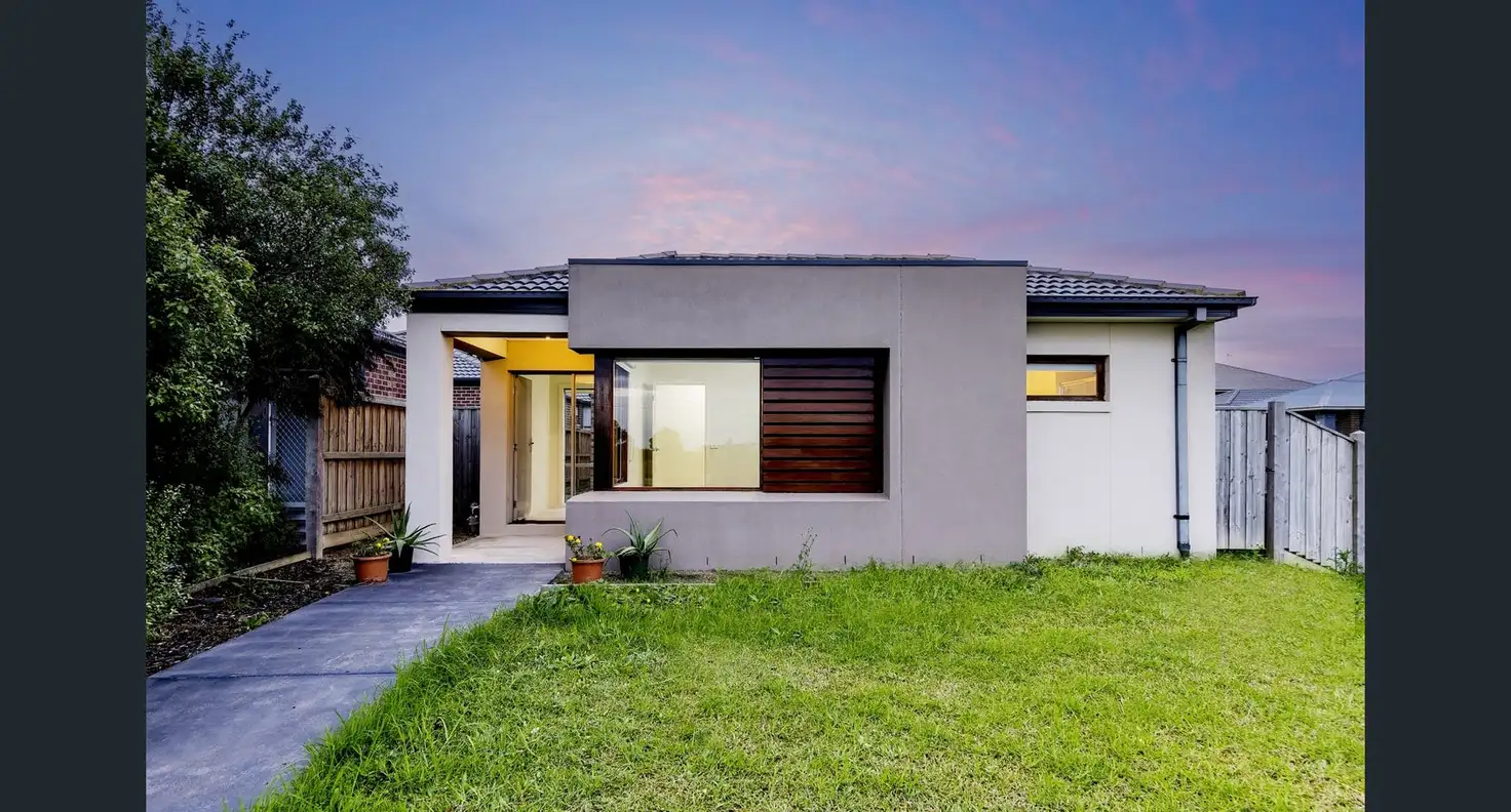 Main view of Homely house listing, 11 Beachside Crescent, Point Cook VIC 3030