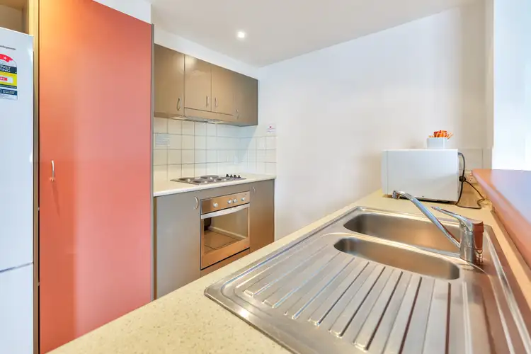 Fifth view of Homely unit listing, 3045/55 Cavenagh Street, Darwin City NT 800