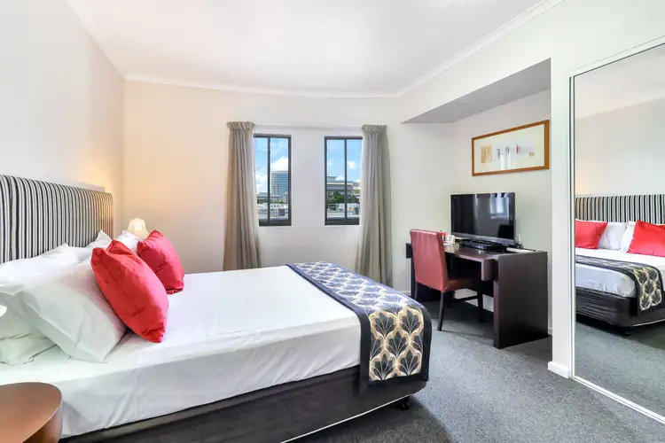 Sixth view of Homely unit listing, 3045/55 Cavenagh Street, Darwin City NT 800