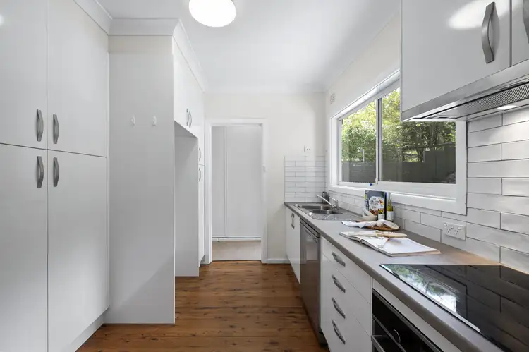 Fifth view of Homely house listing, 18 Clinton Close, Berowra Heights NSW 2082