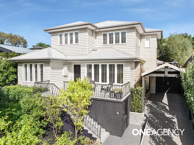 3 Briggs Street, Mont Albert North VIC 3129