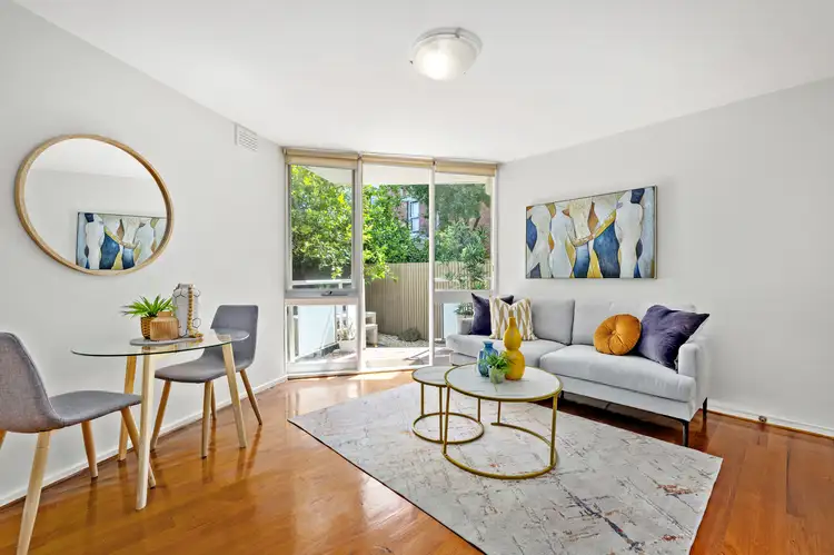 8/23 Northcote Road, Armadale VIC 3143