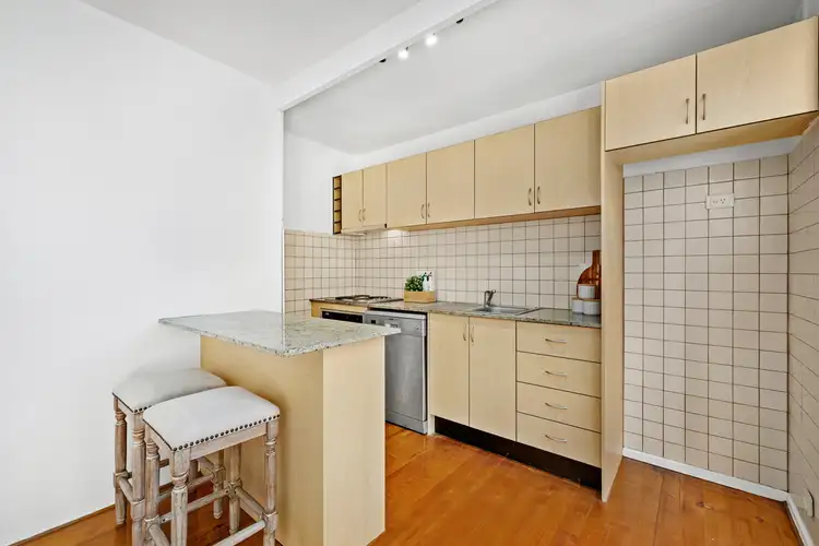 Third view of Homely apartment listing, 8/23 Northcote Road, Armadale VIC 3143