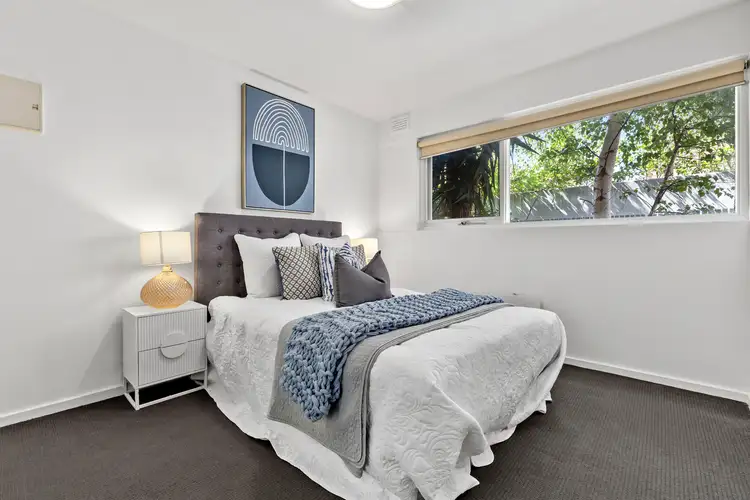 Fourth view of Homely apartment listing, 8/23 Northcote Road, Armadale VIC 3143