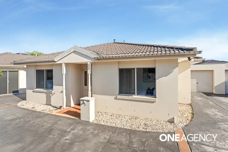 Main view of Homely unit listing, 2/78 Patrick Street, Oakleigh East VIC 3166
