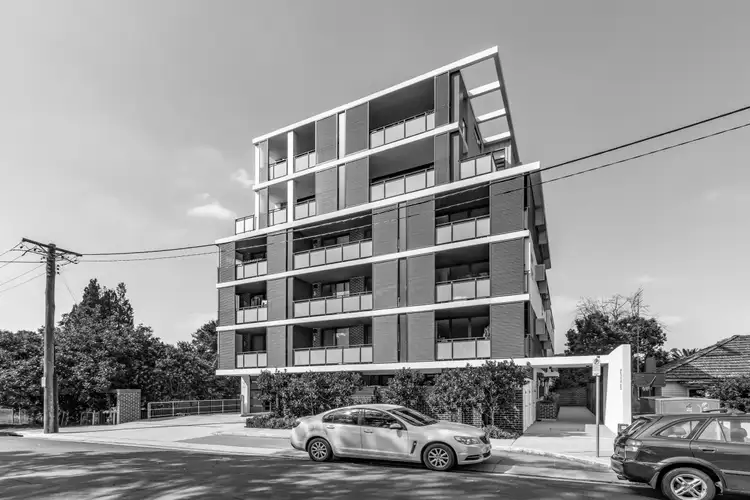 202/8 Fulton Street, Penrith NSW 2750