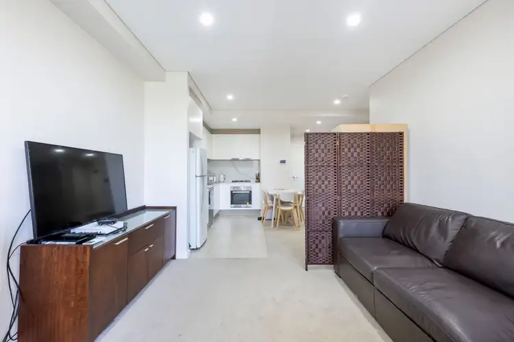 Sixth view of Homely apartment listing, 202/8 Fulton Street, Penrith NSW 2750