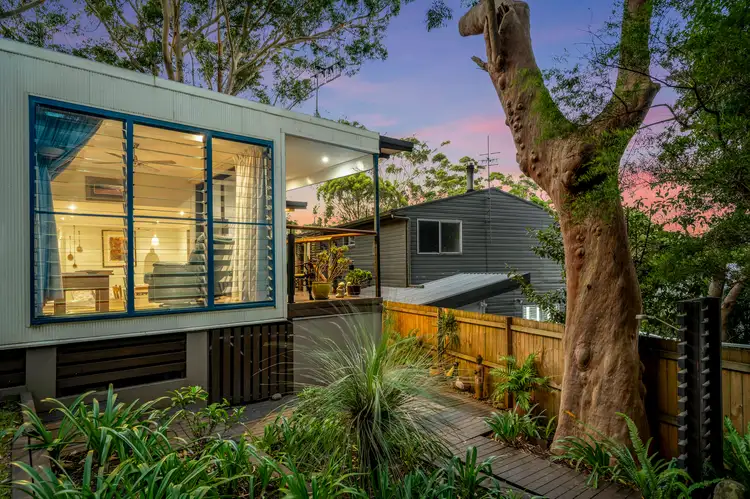 490 The Scenic Road, Macmasters Beach NSW 2251