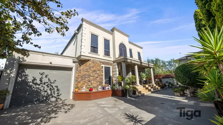 Main view of Homely house listing, 2/49 Middle Road, Maribyrnong VIC 3032