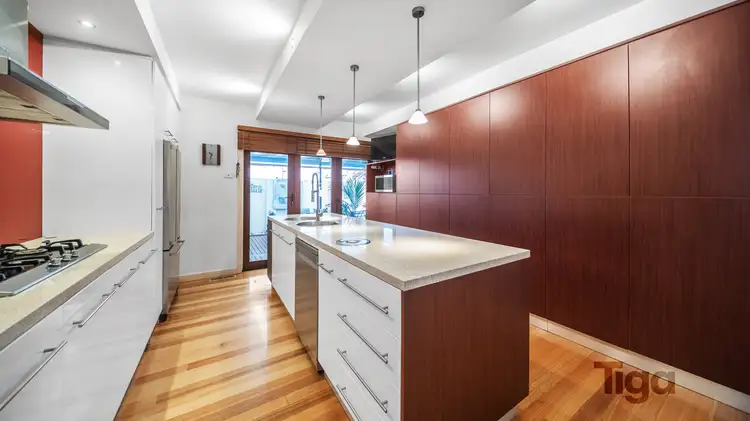 Sixth view of Homely house listing, 2/49 Middle Road, Maribyrnong VIC 3032