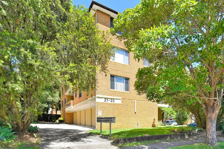 4/21-23 Martin Place, Mortdale NSW 2223