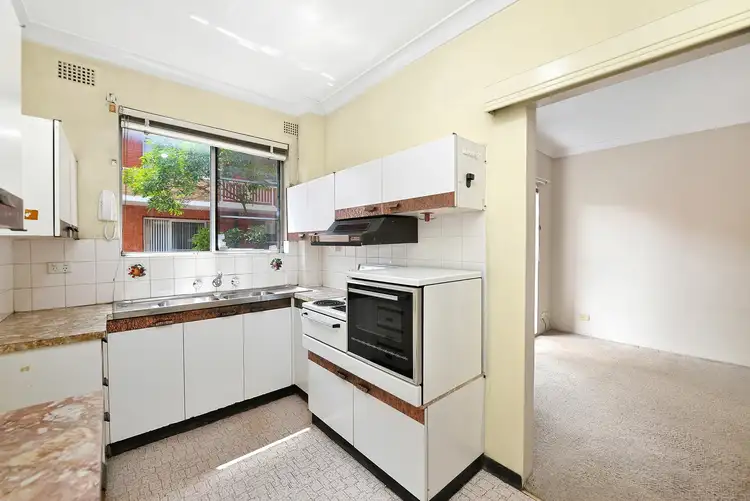 Fourth view of Homely apartment listing, 4/21-23 Martin Place, Mortdale NSW 2223