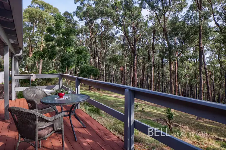 6 Azalea Crescent, Emerald VIC 3782