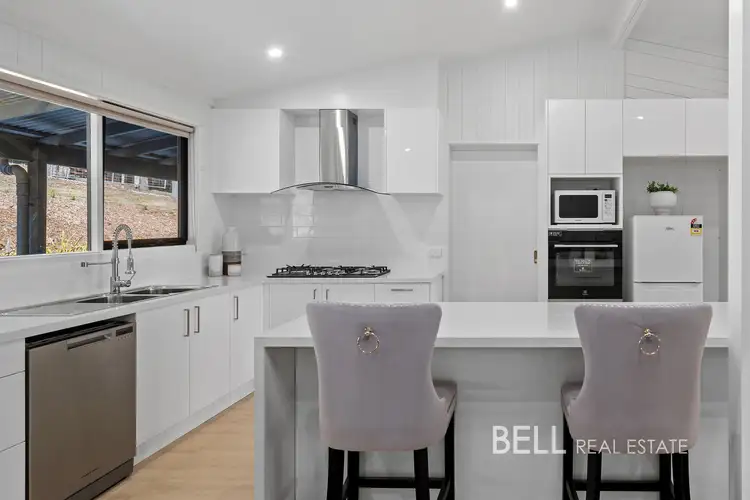 Second view of Homely house listing, 6 Azalea Crescent, Emerald VIC 3782